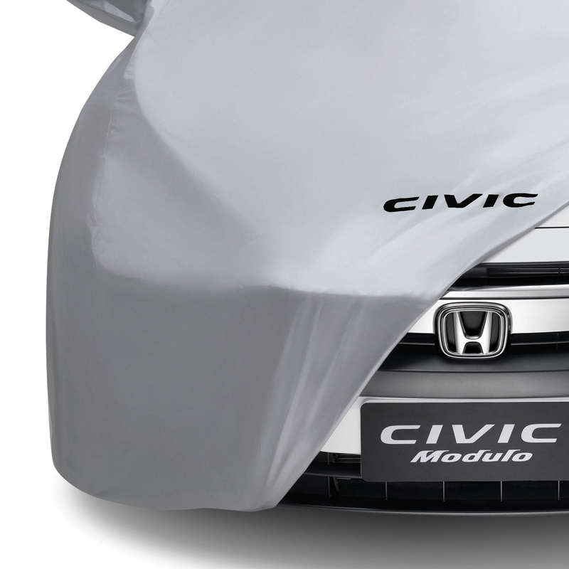 Civic Modulo - Phụ kiện - Honda Ô tô Nha Trang - Honda Ô tô Khánh Hòa - 0905 069 259