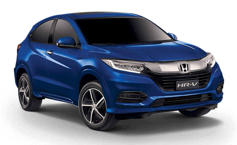 HR-V xanh png - Honda Ô tô Nha Trang - Honda Ô tô Khánh Hòa - 0905 069 259