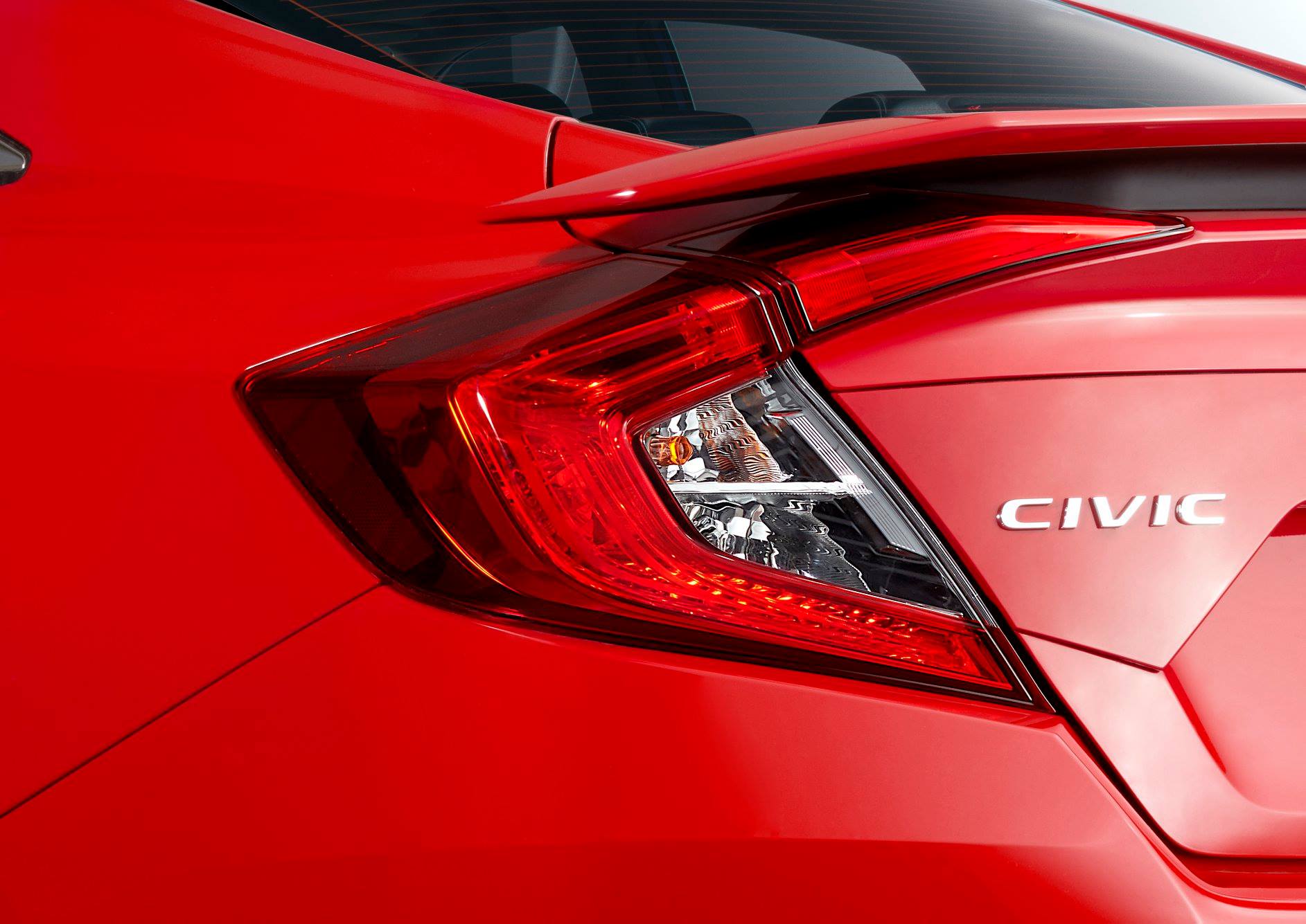 Honda Civic 2019 ra mắt 3 phiên bản giá từ 729 triệu - Báo giá lăn bánh Honda Civic 2019