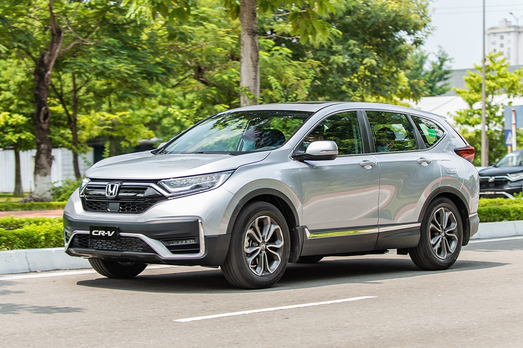 "Cơ hội duy nhất, Ưu đãi cực chất" khi mua Honda CR-V, Civic, Accord trong tháng 8/2023. Khuyến mãi lên đến hơn 150 triệu đồng. Liên hệ ngay Honda Ô tô Khánh Hòa - Nha Trang | Hotline 0905 069 259