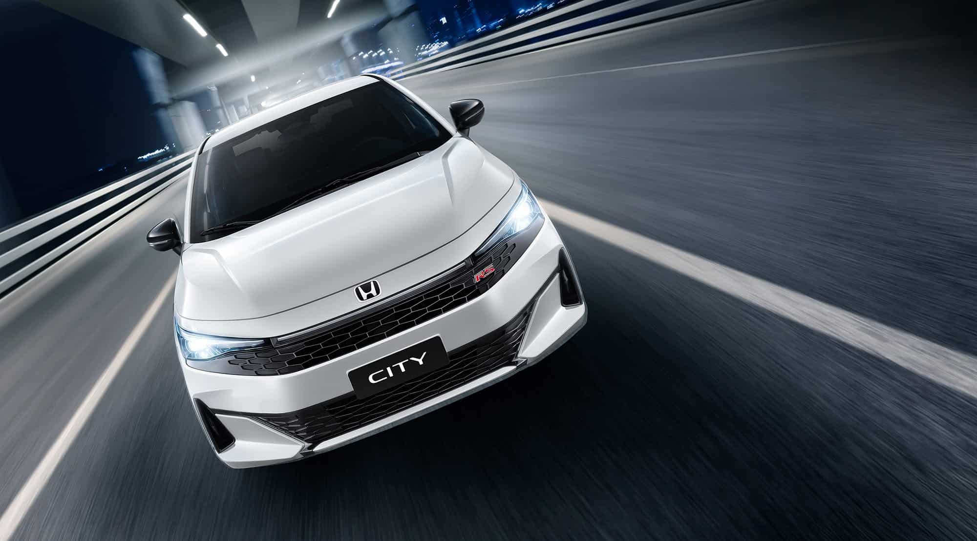 Honda CITY nâng cấp mới 2026 chính thức ra mắt, giá không đổi. Honda Ôtô Khánh Hòa - Nha Trang | Hotline 0905 069 259