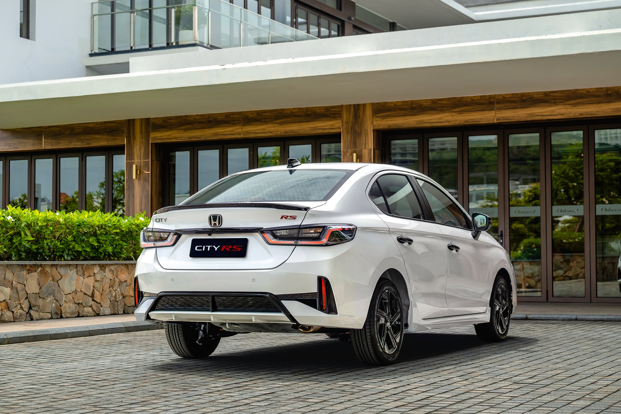 Honda CITY nâng cấp mới 2026 chính thức ra mắt, giá không đổi. Honda Ôtô Khánh Hòa - Nha Trang | Hotline 0905 069 259
