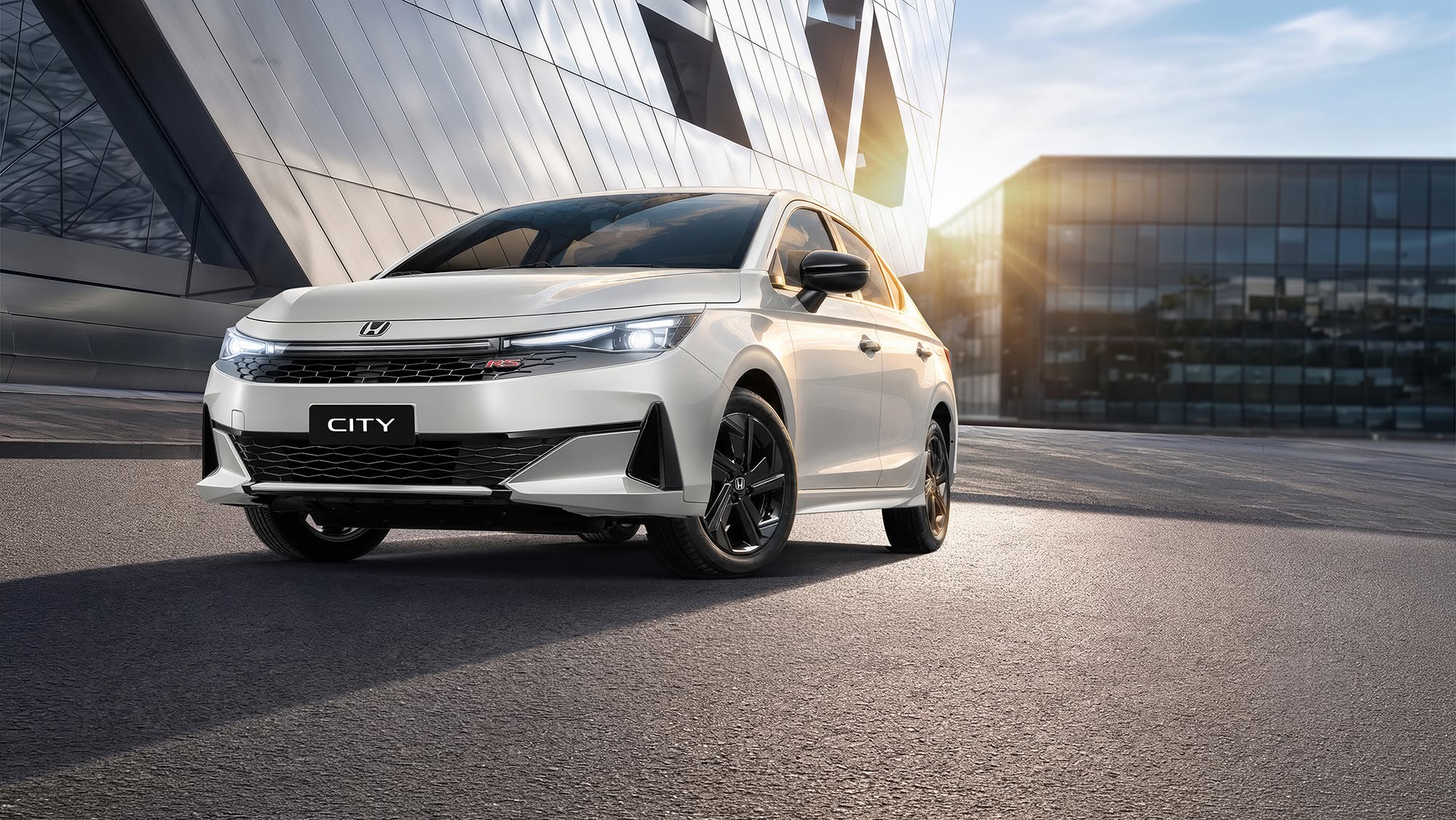 Honda CITY nâng cấp mới 2026 chính thức ra mắt, giá không đổi. Honda Ôtô Khánh Hòa - Nha Trang | Hotline 0905 069 259