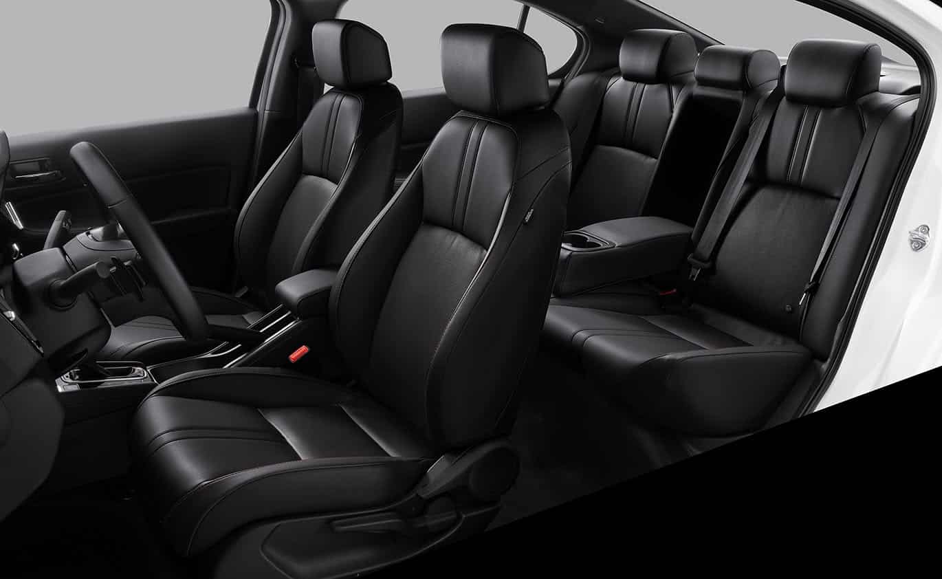 Honda CITY nâng cấp mới 2026 chính thức ra mắt, giá không đổi. Honda Ôtô Khánh Hòa - Nha Trang | Hotline 0905 069 259