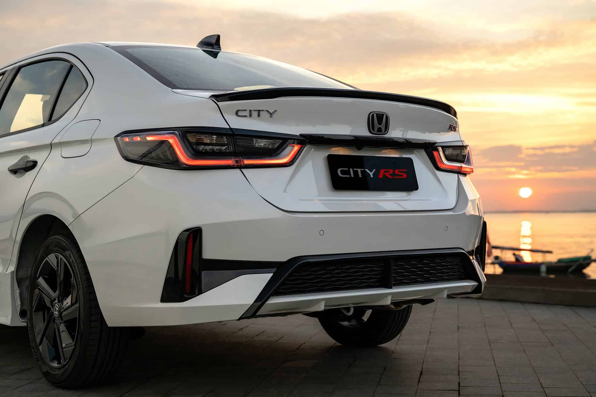 Honda CITY nâng cấp mới 2026 chính thức ra mắt, giá không đổi. Honda Ôtô Khánh Hòa - Nha Trang | Hotline 0905 069 259