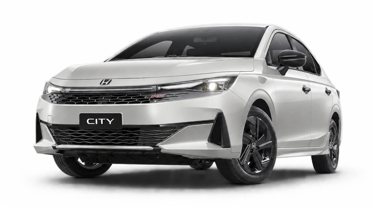 Honda City mới - Honda Khánh Hòa - Honda Ô tô Nha Trang - 0905 069 259